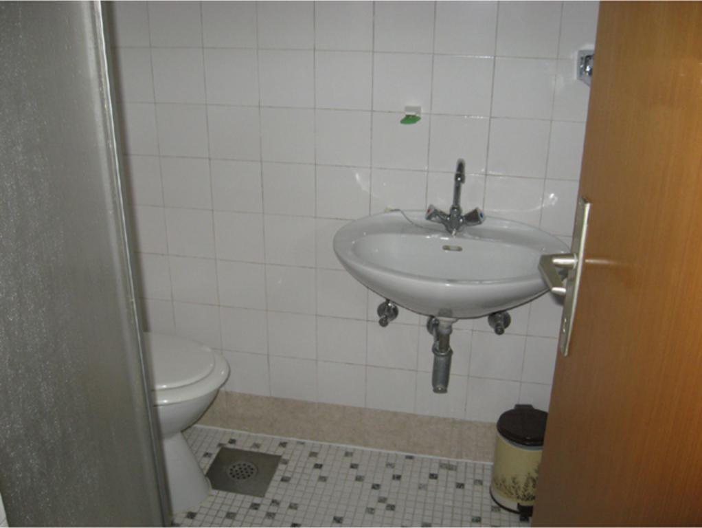 Apartments Bilic Nemira 奥米什 外观 照片