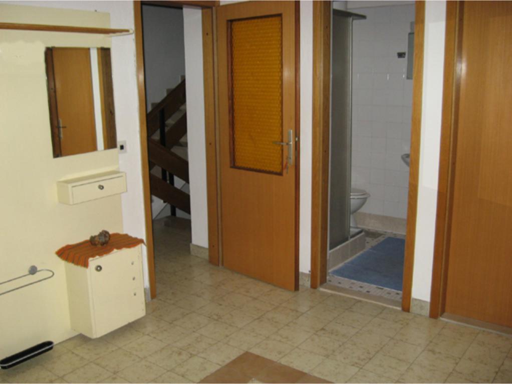 Apartments Bilic Nemira 奥米什 外观 照片